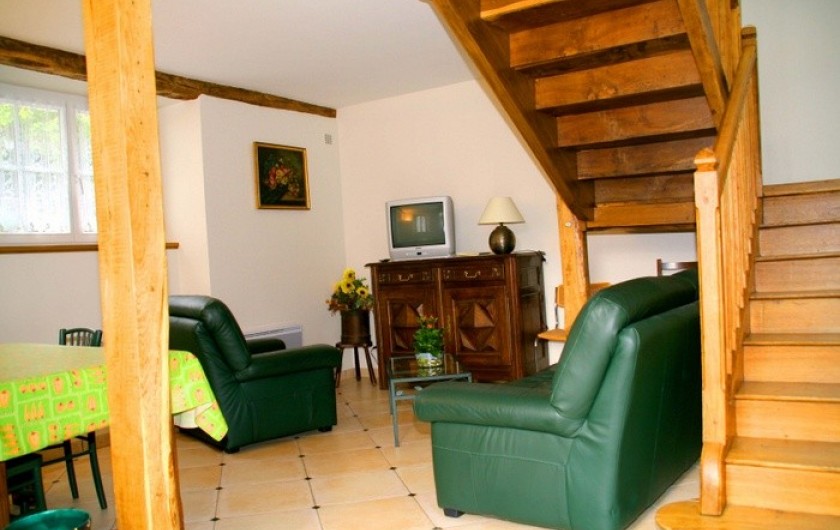 Location de vacances - Gîte à Lourdes - Chez Mamy