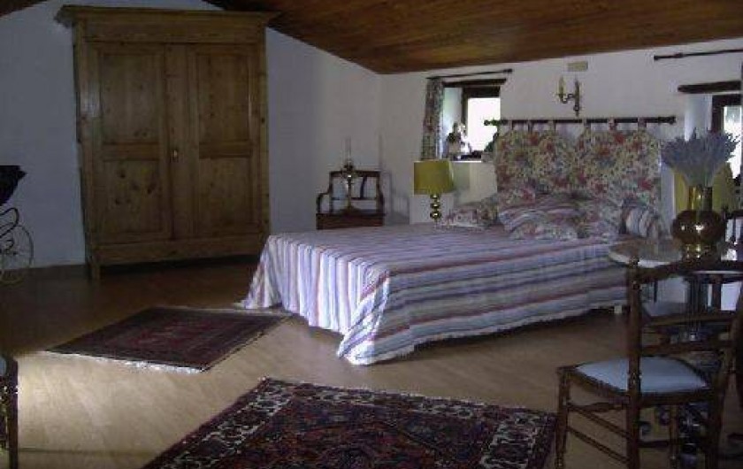 Location de vacances - Mas à Carsan