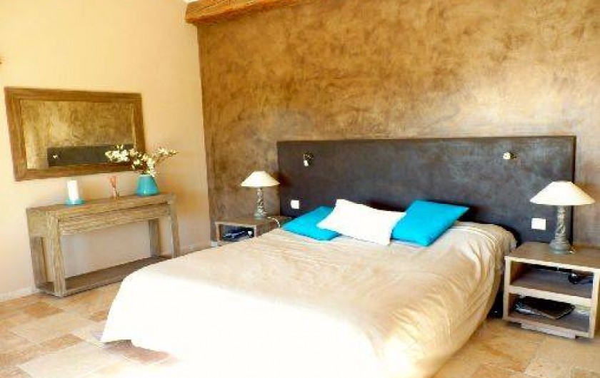 Location de vacances - Maison - Villa à Grimaud