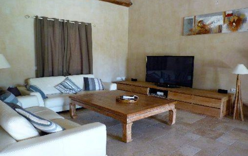 Location de vacances - Maison - Villa à Grimaud