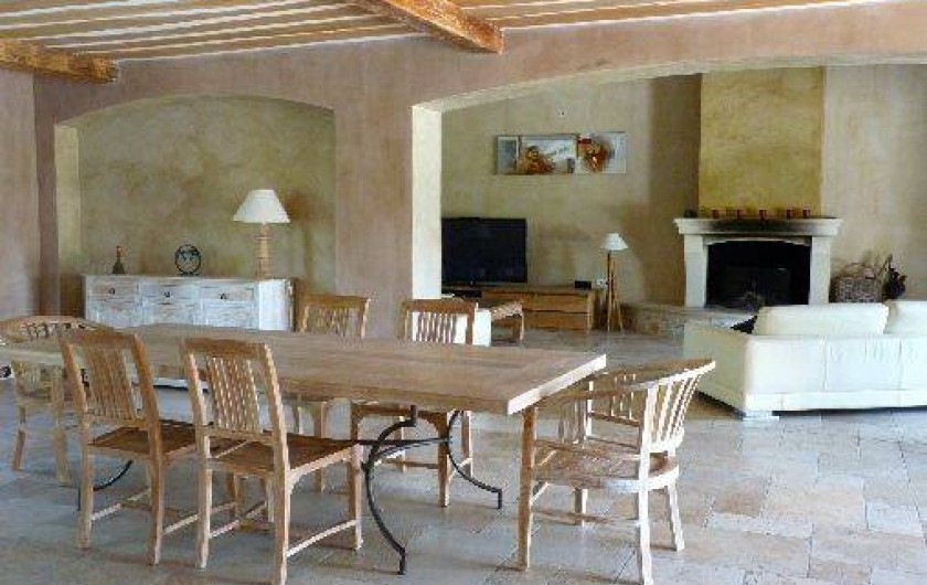 Location de vacances - Maison - Villa à Grimaud
