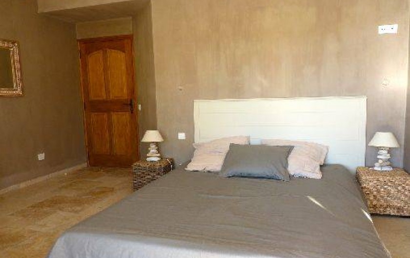 Location de vacances - Maison - Villa à Grimaud