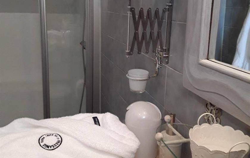 Location de vacances - Chambre d'hôtes à Montlouis-sur-Loire