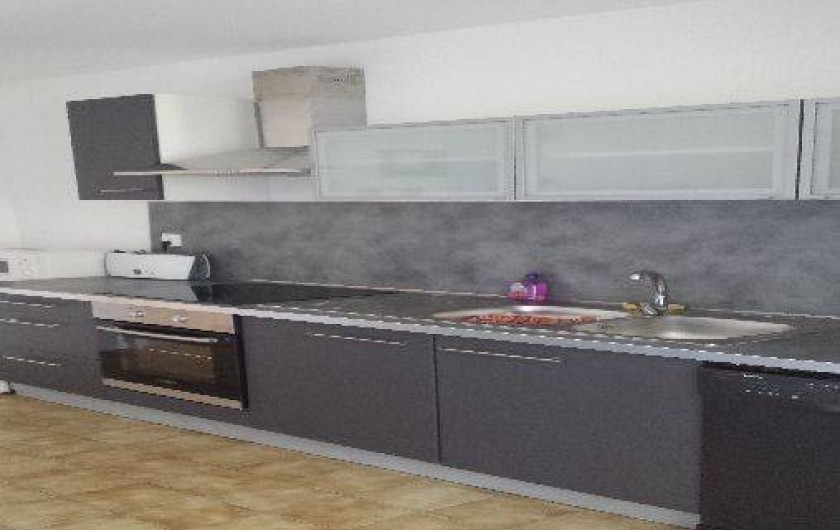 Location de vacances - Maison - Villa à Bréhal