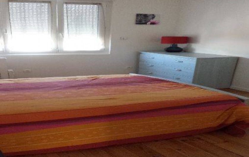 Location de vacances - Maison - Villa à Bréhal