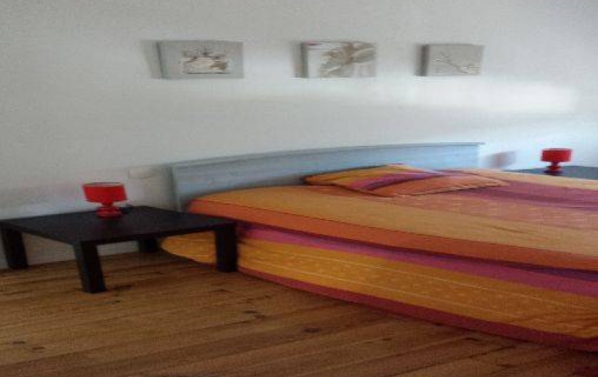 Location de vacances - Maison - Villa à Bréhal