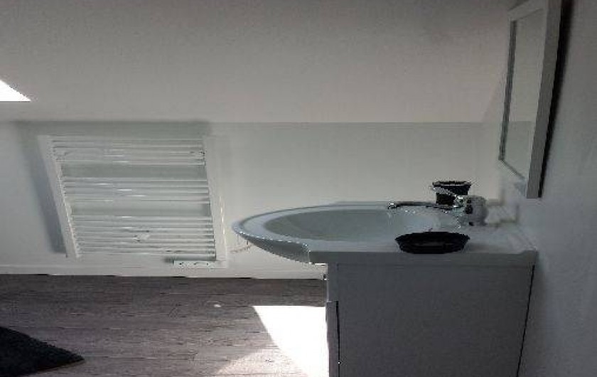 Location de vacances - Maison - Villa à Bréhal