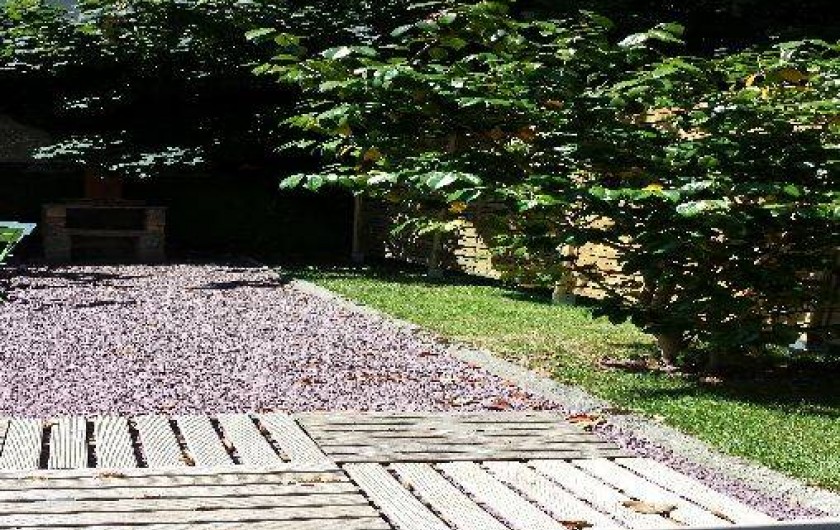 Location de vacances - Maison - Villa à Bréhal