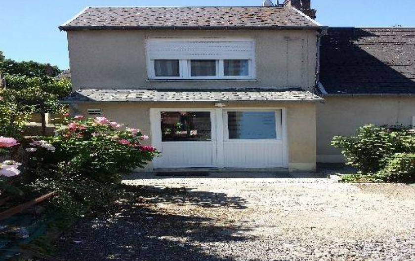 Location de vacances - Maison - Villa à Bréhal