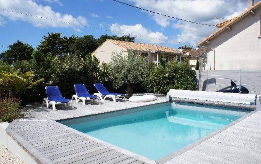 Location A L Annee St Brevin L Ocean