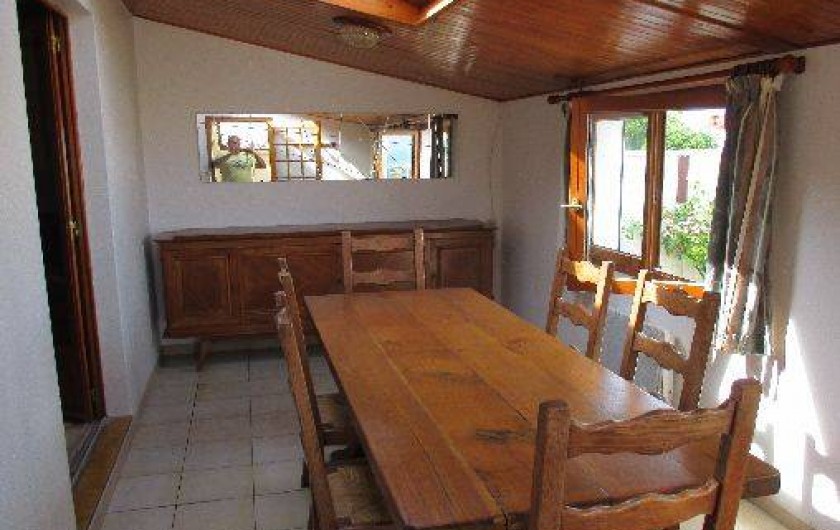 Location de vacances - Maison - Villa à Woignarue