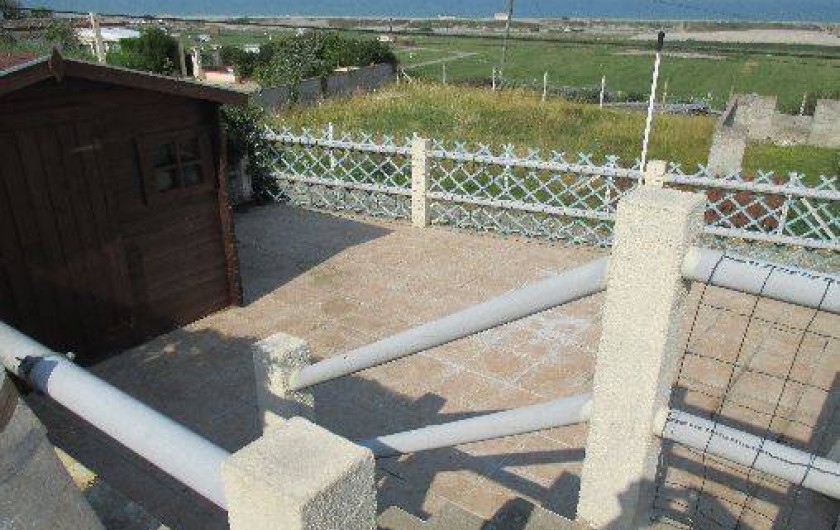 Location de vacances - Maison - Villa à Woignarue