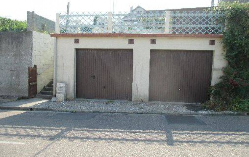 Location de vacances - Maison - Villa à Woignarue