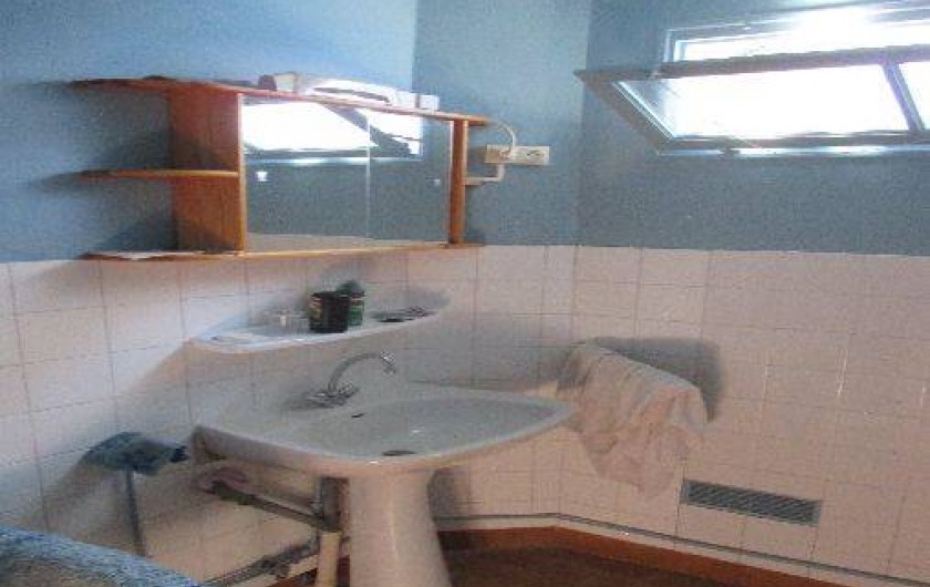 Location de vacances - Maison - Villa à Woignarue