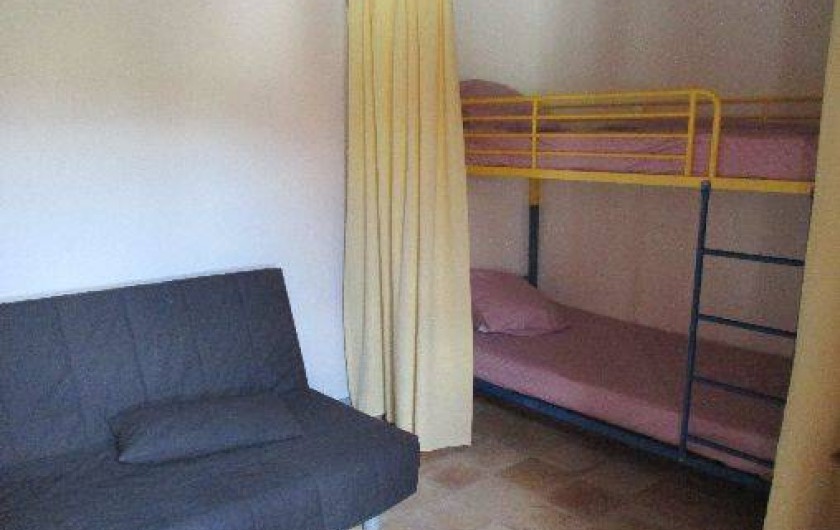 Location de vacances - Maison - Villa à Woignarue