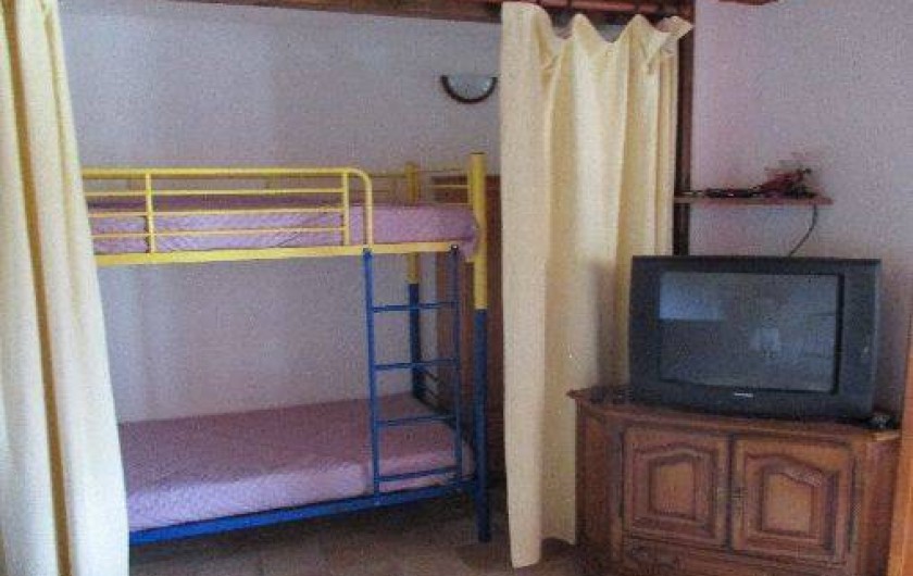 Location de vacances - Maison - Villa à Woignarue