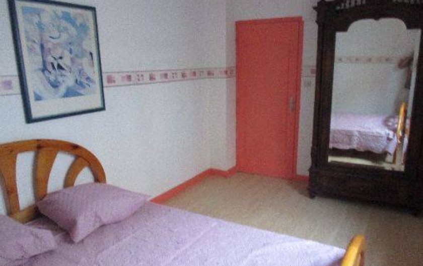 Location de vacances - Maison - Villa à Woignarue