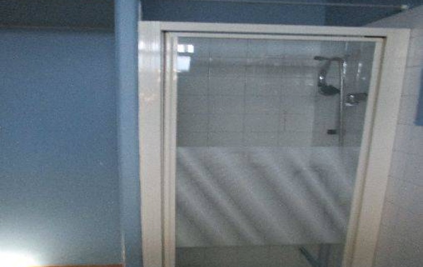 Location de vacances - Maison - Villa à Woignarue