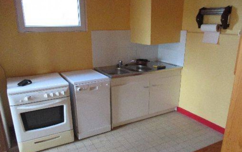 Location de vacances - Maison - Villa à Woignarue