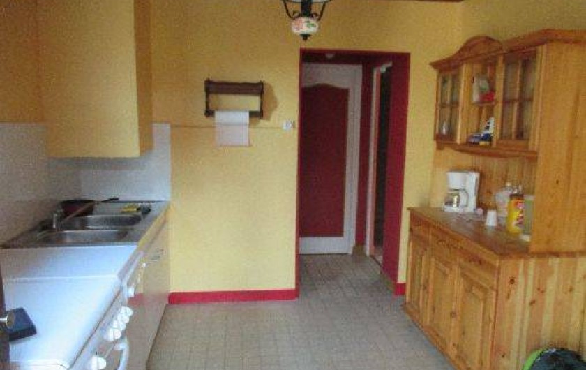 Location de vacances - Maison - Villa à Woignarue