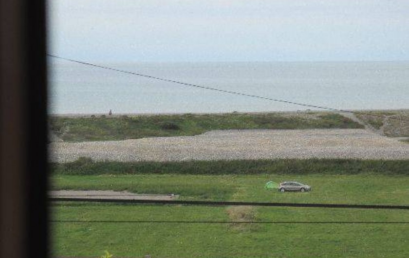 Location de vacances - Maison - Villa à Woignarue