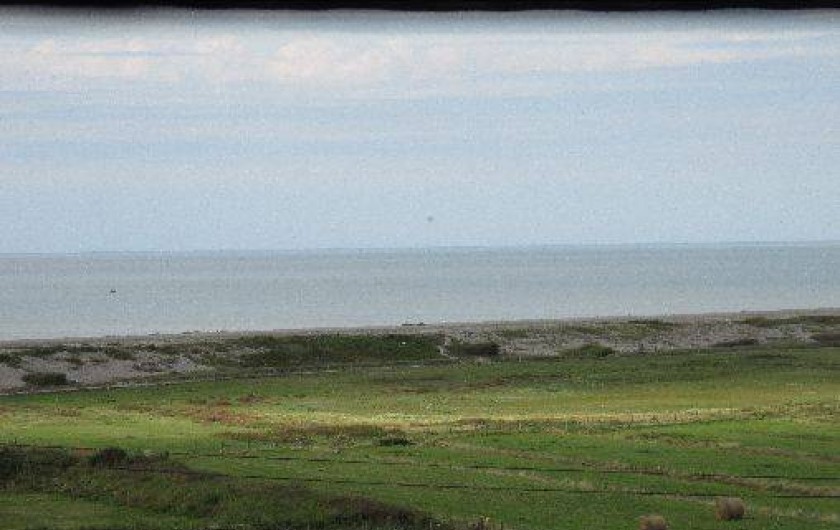 Location de vacances - Maison - Villa à Woignarue