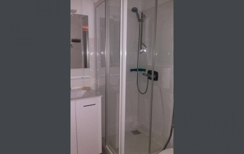 Location de vacances - Studio à Le Lioran