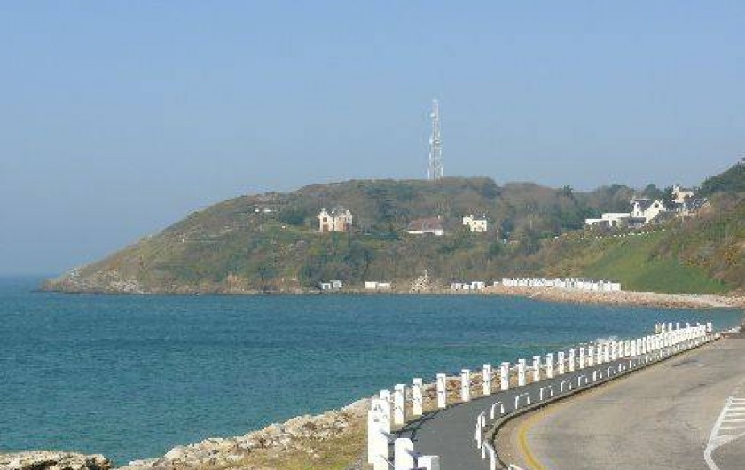 Location de vacances - Gîte à Barneville-Carteret