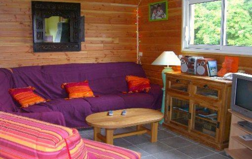 Location de vacances - Gîte à Barneville-Carteret