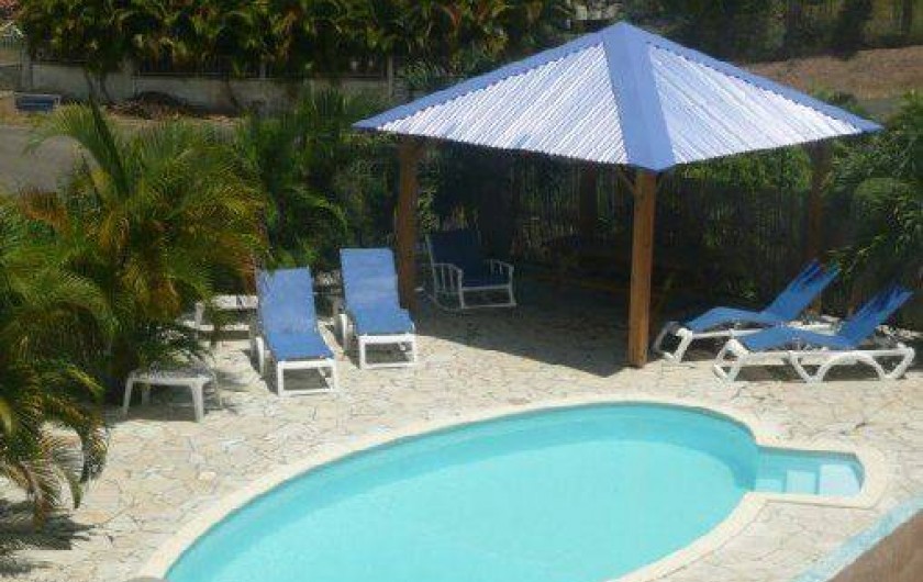 Location de vacances - Gîte à Sainte-Anne