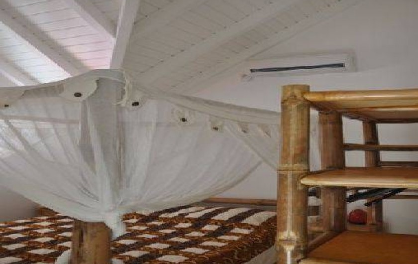 Location de vacances - Gîte à Sainte-Anne