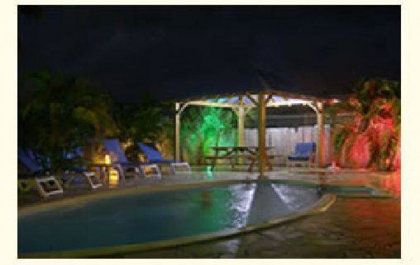 Location de vacances - Gîte à Sainte-Anne