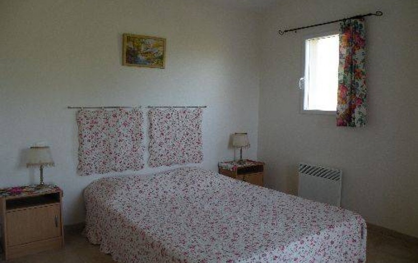 Location de vacances - Gîte à Baudinard-sur-Verdon