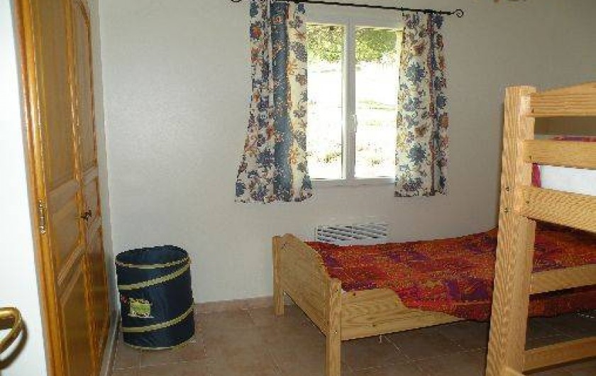 Location de vacances - Gîte à Baudinard-sur-Verdon