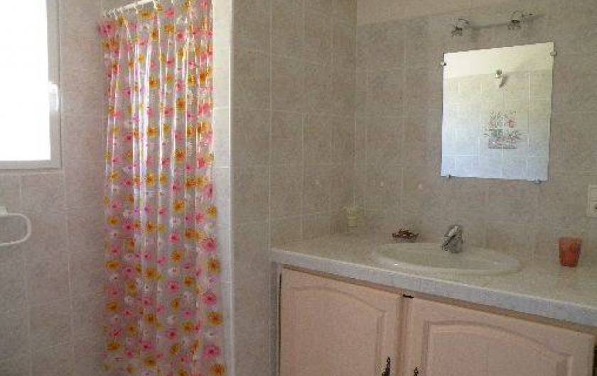 Location de vacances - Gîte à Baudinard-sur-Verdon