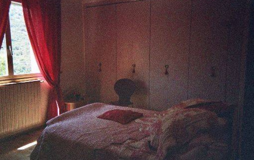 Location de vacances - Villa à Saint-Martin-d'Ardèche