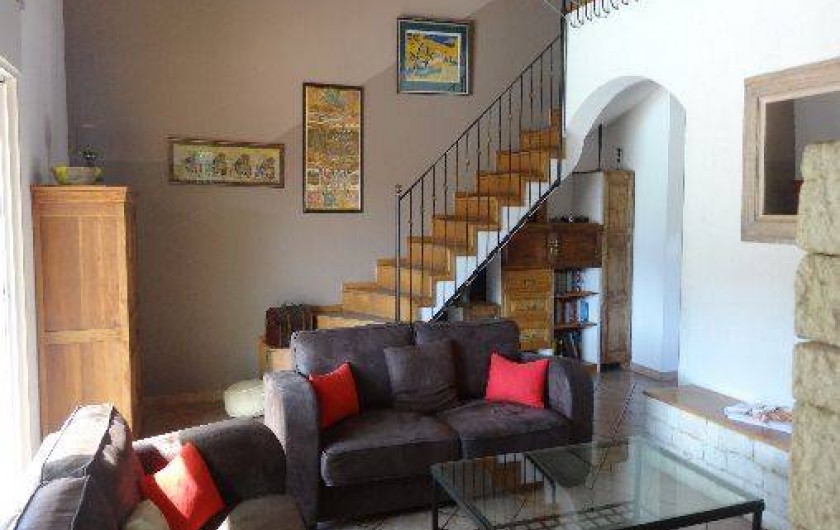 Location de vacances - Villa à Ghisonaccia