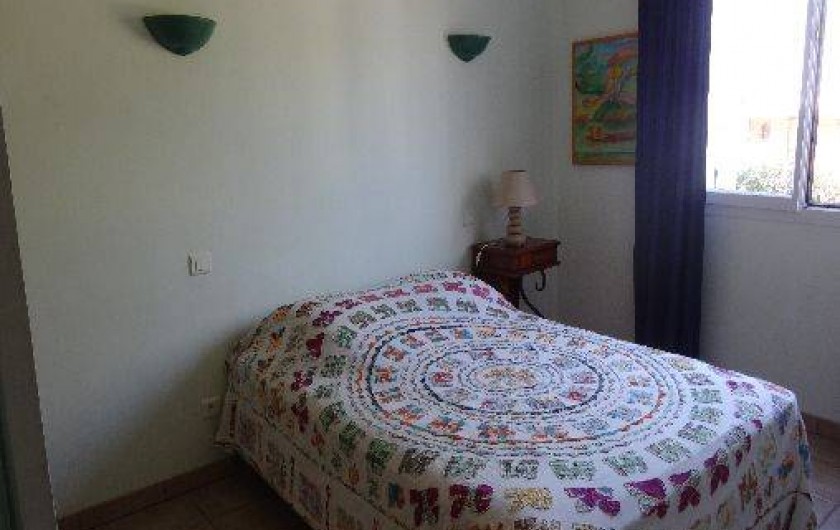 Location de vacances - Villa à Ghisonaccia