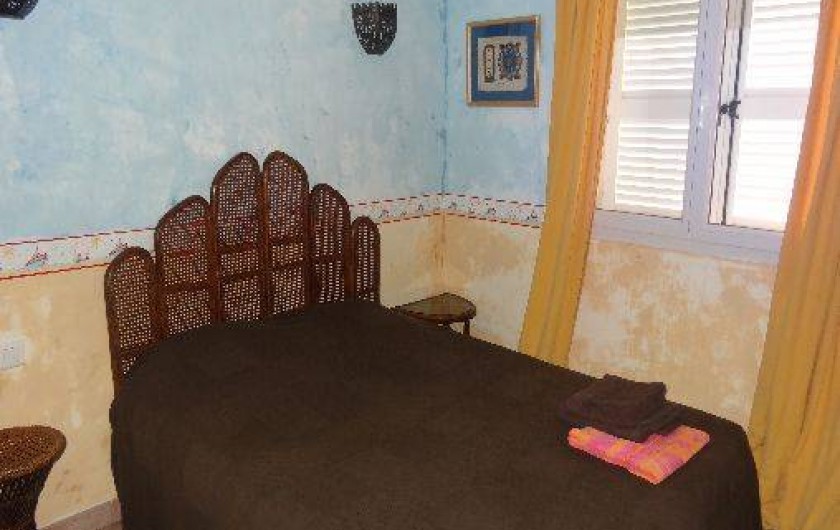 Location de vacances - Villa à Ghisonaccia