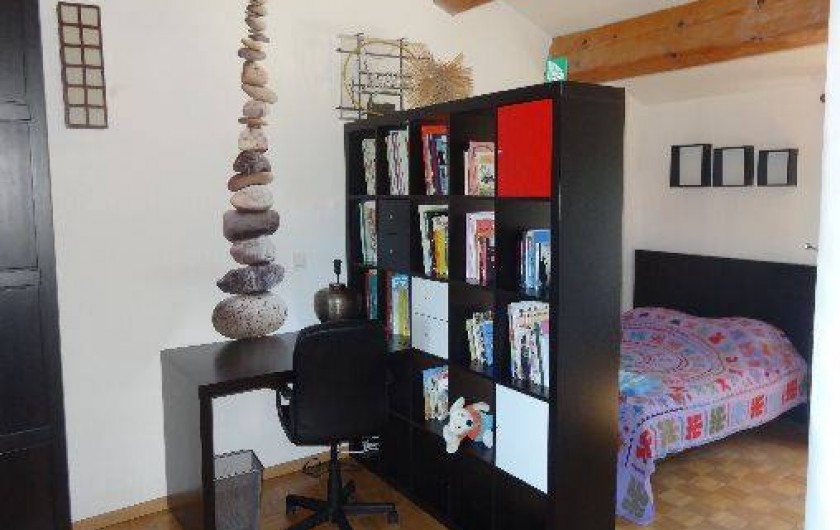 Location de vacances - Villa à Ghisonaccia