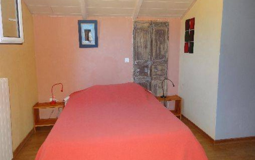 Location de vacances - Villa à Ghisonaccia