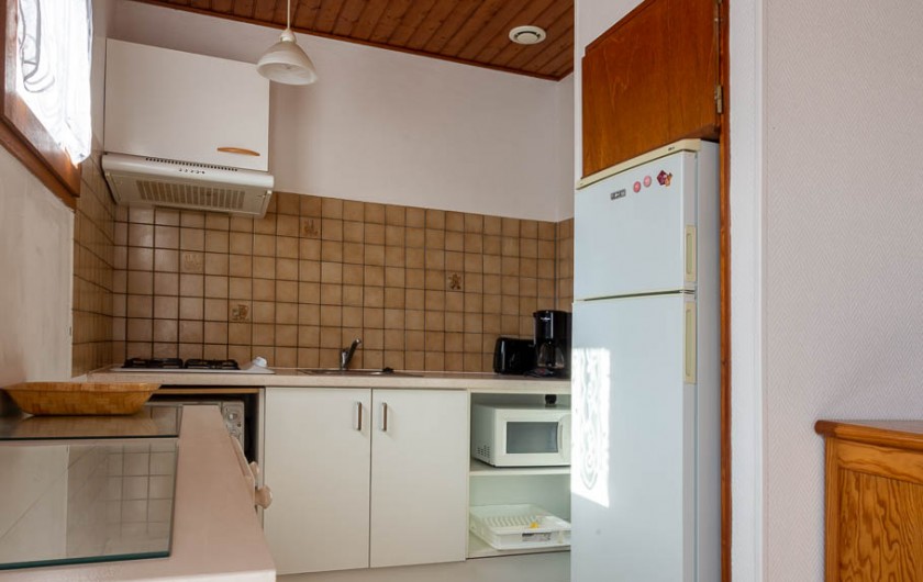 Location de vacances - Villa à Saint-Pierre-d'Oléron