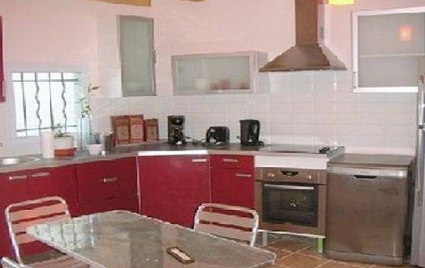 Location de vacances - Studio à Eyragues