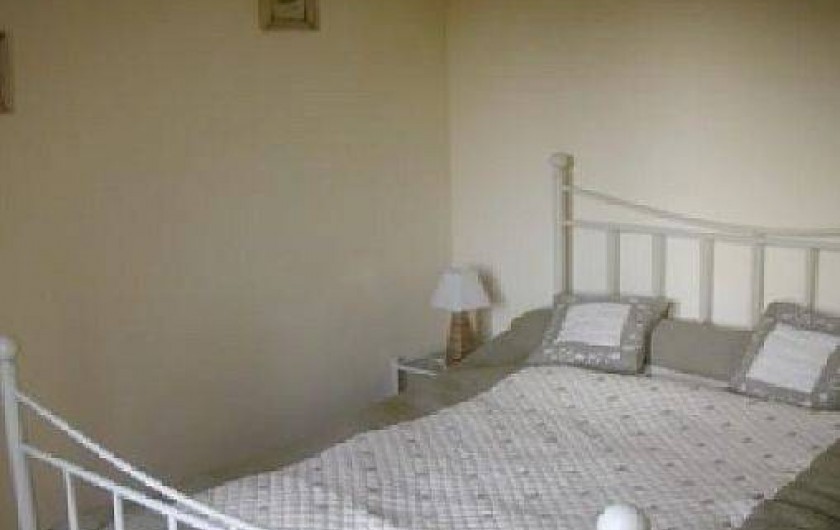 Location de vacances - Studio à Eyragues