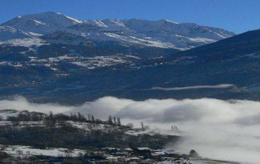 Location de vacances - Appartement à Granier