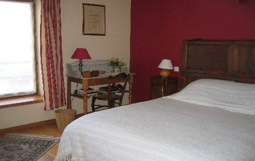 Location de vacances - Gîte à Barbazan