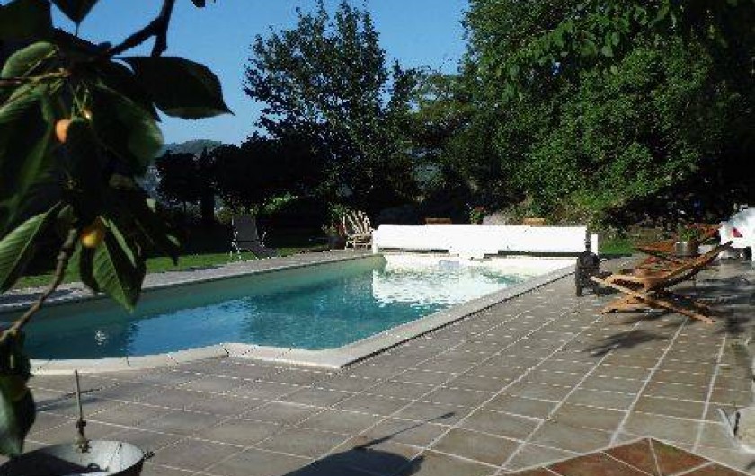 Location de vacances - Gîte à Barbazan