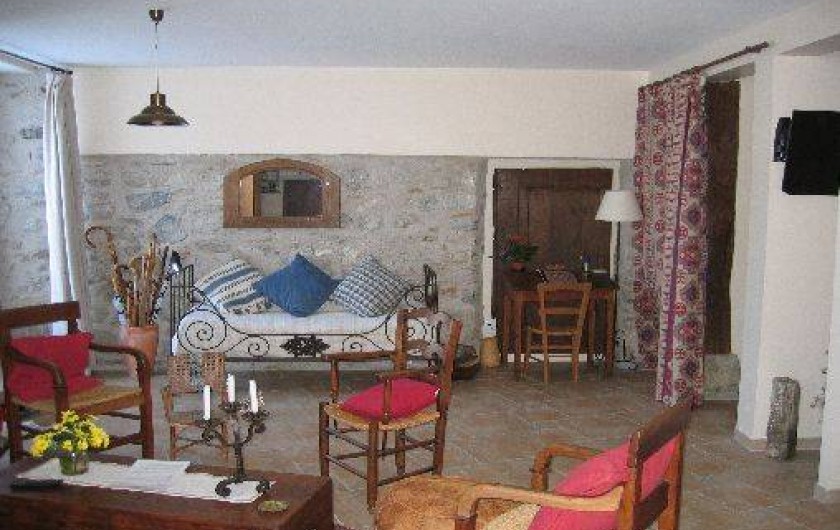 Location de vacances - Gîte à Barbazan