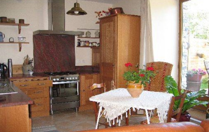 Location de vacances - Gîte à Barbazan