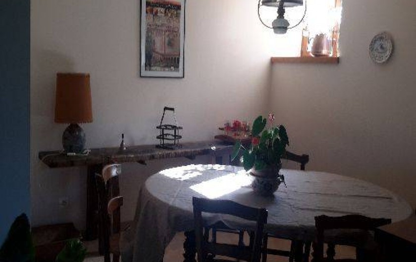 Location de vacances - Gîte à Barbazan